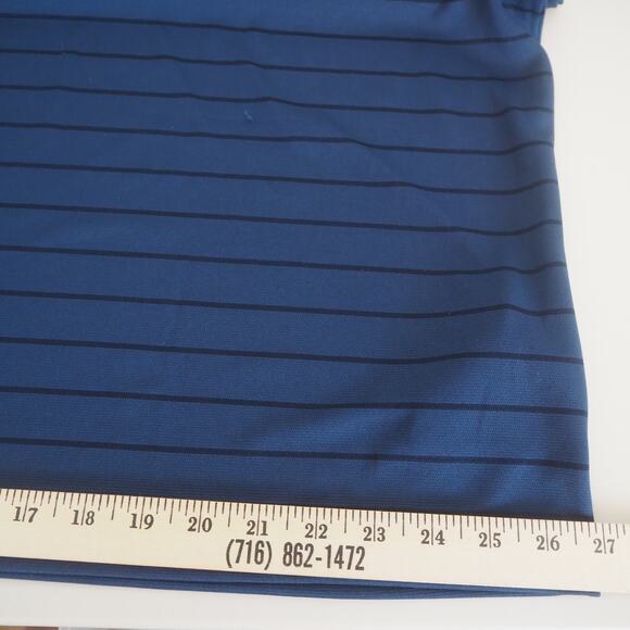 NWT Kansas City Royals Nike Dri Fit City Connect Polo‎ Shirt Mens Size XXL - Picture 9 of 11